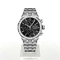 Часы Maurice Lacroix Aikon Automatic Chronograph AI6038-SS002-330-2 фото 3
